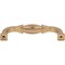 Jeffrey Alexander 96 mm Center-to-Center Satin Bronze Audrey Cabinet Pull 278-96SBZ - alternate 9